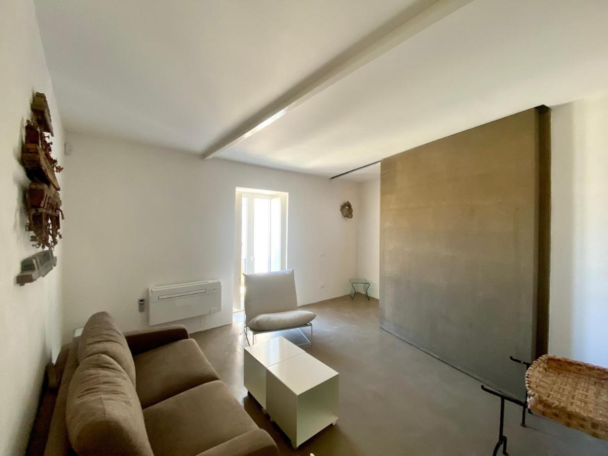 Apartamento Aurea Tempio Di Apollo Syracuse Exterior foto